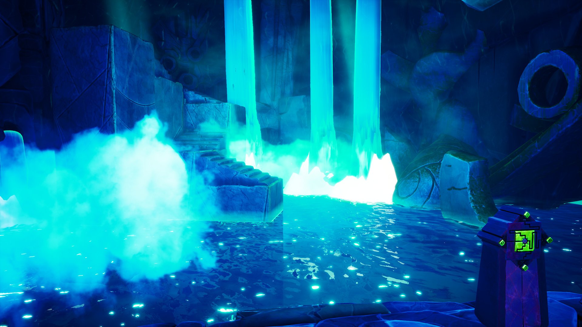 Call of the Sea - Imagen 12